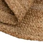 Teppich Affe Weiß Beige 100 % Jute 100 x 100 cm von BigBuy Home, Teppiche - Ref: S8804455, Preis: 30,72 €, Rabatt: %