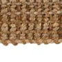 Tappeto ALTEA Beige Naturale 70 x 170 cm di BigBuy Home, Tappeti - Rif: S8804457, Prezzo: 34,98 €, Sconto: %