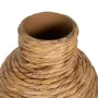 Vase Naturel Fibre naturelle 21 x 21 x 31 cm de BigBuy Home, Vases - Réf : S8804491, Prix : 31,73 €, Remise : %