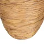 Jarrón Natural Fibra natural 26 x 26 x 41 cm de BigBuy Home, Jarrones - Ref: S8804493, Precio: 40,10 €, Descuento: %