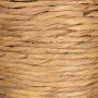 Vase Natural Natural Fibre 26 x 26 x 41 cm by BigBuy Home, Vases - Ref: S8804493, Price: 40,10 €, Discount: %