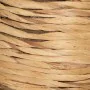 Jarrón Natural Fibra natural 26 x 26 x 60 cm de BigBuy Home, Jarrones - Ref: S8804494, Precio: 44,85 €, Descuento: %