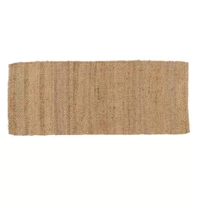 Alfombra ALTEA Beige Natural 70 x 170 cm de BigBuy Home, Alfombras - Ref: S8804507, Precio: 50,70 €, Descuento: %