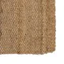 Tapis ALTEA Beige Naturel 70 x 170 cm de BigBuy Home, Tapis - Réf : S8804507, Prix : 51,11 €, Remise : %