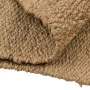 Alfombra ALTEA Beige Natural 70 x 170 cm de BigBuy Home, Alfombras - Ref: S8804507, Precio: 50,70 €, Descuento: %