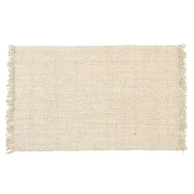 Alfombra ALTEA Beige Crema 160 x 230 cm de BigBuy Home, Alfombras - Ref: S8804511, Precio: 143,46 €, Descuento: %