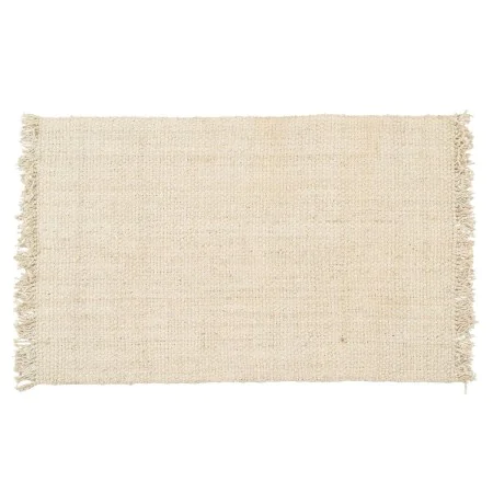 Alfombra ALTEA Beige Crema 160 x 230 cm de BigBuy Home, Alfombras - Ref: S8804511, Precio: 143,46 €, Descuento: %