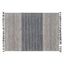 Alfombra Azul Blanco 70 % algodón 30 % Poliéster 160 x 230 cm de BigBuy Home, Alfombras - Ref: S8804513, Precio: 84,63 €, Des...