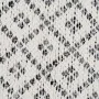 Carpet White Grey 70 % cotton 30 % Polyester 120 x 180 cm by BigBuy Home, Area Rugs - Ref: S8804518, Price: 50,70 €, Discount: %