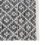 Tappeto Bianco Grigio 70 % cotone 30 % Poliestere 160 x 230 cm di BigBuy Home, Tappeti - Rif: S8804519, Prezzo: 82,03 €, Scon...