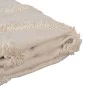 Blanket Beige 125 x 150 cm by BigBuy Home, Blankets and bedcovers - Ref: S8804521, Price: 16,02 €, Discount: %