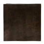 Tavolino Aggiuntivo Bronce Alluminio 30 x 30 x 41 cm di BigBuy Home, Tavoli - Rif: S8804523, Prezzo: 156,02 €, Sconto: %