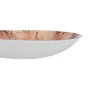 Centre de Table Saumon 29 x 29 x 5 cm de BigBuy Home, Objets de décoration - Réf : S8804531, Prix : 24,48 €, Remise : %