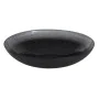 Centro de mesa Preto 30 x 30 x 6,5 cm de BigBuy Home, Adornos - Ref: S8804533, Preço: 19,13 €, Desconto: %