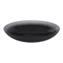 Centro de Mesa Negro 39,5 x 39,5 x 7,5 cm de BigBuy Home, Adornos - Ref: S8804534, Precio: 33,89 €, Descuento: %