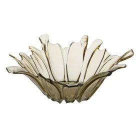 Centre de Table Olive 28 x 28 x 10,5 cm de BigBuy Home, Objets de décoration - Réf : S8804537, Prix : 20,32 €, Remise : %