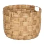 Set of Baskets Beige Natural Fibre 38 x 38 x 28 cm (3 Units) by BigBuy Home, Storage baskets - Ref: S8804538, Price: 59,37 €,...