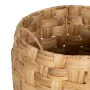 Set of Baskets Beige Natural Fibre 37 x 37 x 40 cm (3 Units) by BigBuy Home, Storage baskets - Ref: S8804539, Price: 80,44 €,...