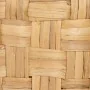 Conjunto de Cestos Bege Fibra natural 45 x 35 x 41 cm (3 Unidades) de BigBuy Home, Cestos de arrumação - Ref: S8804540, Preço...