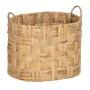 Conjunto de Cestos Bege Fibra natural 45 x 35 x 41 cm (3 Unidades) de BigBuy Home, Cestos de arrumação - Ref: S8804540, Preço...