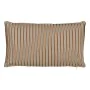 Cushion Cotton Brown Beige 50 x 30 cm by BigBuy Home, Cushions - Ref: S8804552, Price: 18,46 €, Discount: %