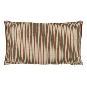 Cuscino Cotone Marrone Beige 50 x 30 cm di BigBuy Home, Cuscini decorativi - Rif: S8804552, Prezzo: 18,46 €, Sconto: %