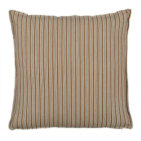 Cuscino Cotone Marrone Beige 50 x 50 cm di BigBuy Home, Cuscini decorativi - Rif: S8804553, Prezzo: 19,28 €, Sconto: %