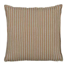 Coussin Coton Marron Beige 50 x 50 cm de BigBuy Home, Coussins - Réf : S8804553, Prix : 19,28 €, Remise : %