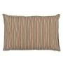 Cojín Algodón Marrón Beige 60 x 40 cm de BigBuy Home, Cojines - Ref: S8804554, Precio: 19,67 €, Descuento: %