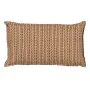 Coussin Coton Marron Beige 50 x 30 cm de BigBuy Home, Coussins - Réf : S8804555, Prix : 19,24 €, Remise : %