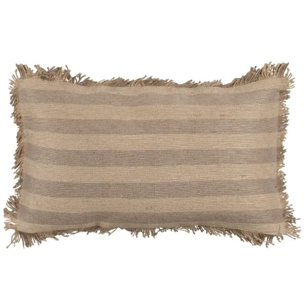 Cushion Brown 30 x 50 cm by BigBuy Home, Cushions - Ref: S8804559, Price: 19,05 €, Discount: %