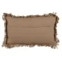 Cushion Brown 30 x 50 cm by BigBuy Home, Cushions - Ref: S8804559, Price: 19,05 €, Discount: %