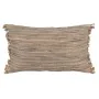 Cojín Beige 30 x 50 cm de BigBuy Home, Cojines - Ref: S8804560, Precio: 19,05 €, Descuento: %