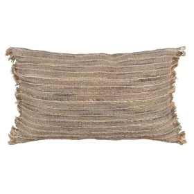 Cushion Beige 30 x 50 cm by BigBuy Home, Cushions - Ref: S8804560, Price: 19,84 €, Discount: %