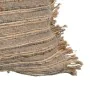 Cojín Beige 30 x 50 cm de BigBuy Home, Cojines - Ref: S8804560, Precio: 19,05 €, Descuento: %