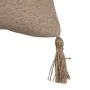 Coussin Beige 30 x 50 cm de BigBuy Home, Coussins - Réf : S8804561, Prix : 19,05 €, Remise : %