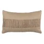 Coussin Beige 30 x 50 cm de BigBuy Home, Coussins - Réf : S8804562, Prix : 19,05 €, Remise : %