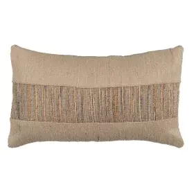 Cushion Beige 30 x 50 cm by BigBuy Home, Cushions - Ref: S8804562, Price: 19,84 €, Discount: %