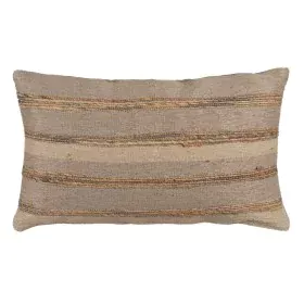 Cushion Beige 30 x 50 cm by BigBuy Home, Cushions - Ref: S8804563, Price: 19,84 €, Discount: %