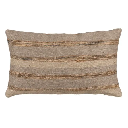 Cojín Beige 30 x 50 cm de BigBuy Home, Cojines - Ref: S8804563, Precio: 19,84 €, Descuento: %