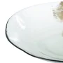 Centro de Mesa Dorado 29 x 29 x 5 cm de BigBuy Home, Adornos - Ref: S8804571, Precio: 25,51 €, Descuento: %