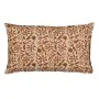 Cojín Algodón Marrón Beige 50 x 30 cm de BigBuy Home, Cojines - Ref: S8804594, Precio: 19,24 €, Descuento: %