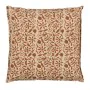 Cojín Algodón Marrón Beige 50 x 50 cm de BigBuy Home, Cojines - Ref: S8804595, Precio: 19,28 €, Descuento: %