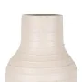 Vase Weiß aus Keramik 17 x 17 x 30 cm von BigBuy Home, Vasen - Ref: S8804597, Preis: 27,88 €, Rabatt: %