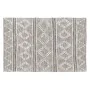 Carpet White Grey 60 % Cotton 40 % Polyester 120 x 180 cm by BigBuy Home, Area Rugs - Ref: S8804605, Price: 58,84 €, Discount: %