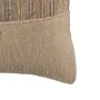 Cushion Beige 45 x 45 cm by BigBuy Home, Cushions - Ref: S8804616, Price: 21,25 €, Discount: %