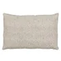 Cushion Cotton Linen Grey 60 x 40 cm by BigBuy Home, Cushions - Ref: S8804623, Price: 22,76 €, Discount: %