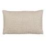 Cushion Cotton Linen Grey 50 x 30 cm by BigBuy Home, Cushions - Ref: S8804624, Price: 19,55 €, Discount: %