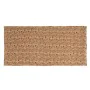 Serviette Paréo Marron Beige Coton 90 x 180 cm de BigBuy Home, Serviettes de bain - Réf : S8804629, Prix : 35,32 €, Remise : %