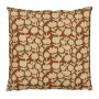 Coussin Coton Marron Beige 50 x 50 cm de BigBuy Home, Coussins - Réf : S8804631, Prix : 19,28 €, Remise : %